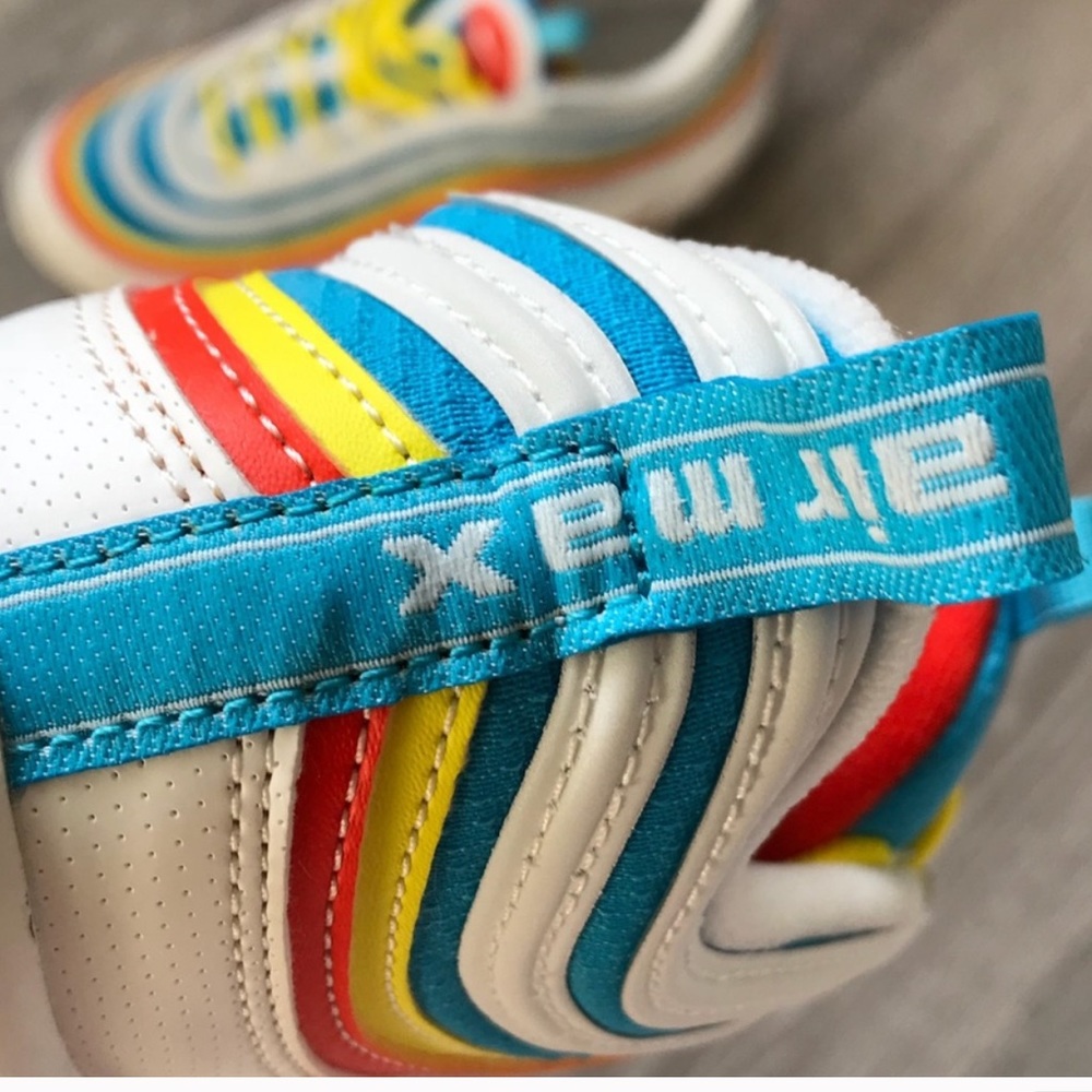 Nike air max 97 - Picture 7 of 7